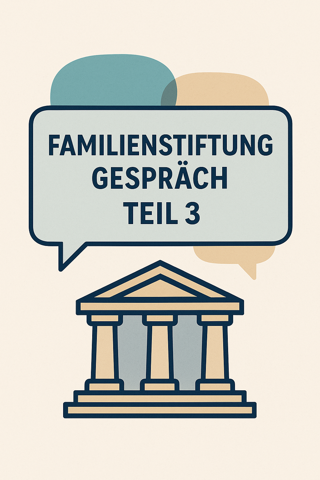2024.09 - Familienstiftung Insights – Teil 3: Governance, Steuern & Praxis