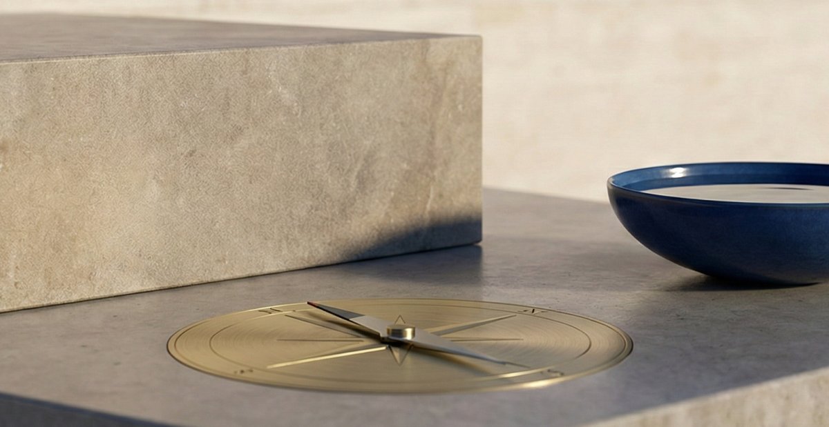 Die Architektur der Verantwortung – Teil 2: Der Zweck als innerer Kompass